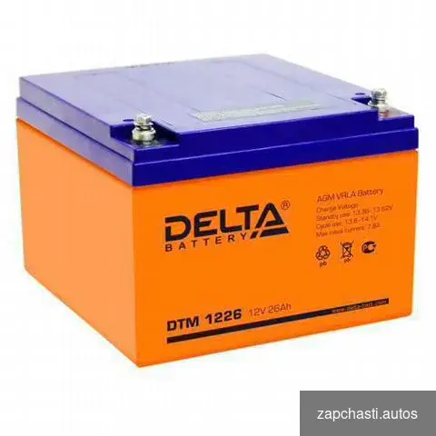 Deltа DТM 1226 300a 26