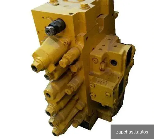 Купить Распределитель Komatsu PC300 723-47-26104