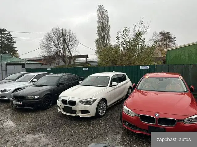 Купить Разборка BMW в Березовом