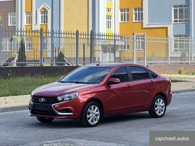 LADA Vesta 2019 #0 купить