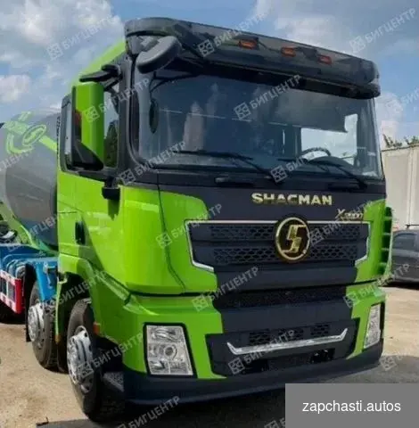 SНАСMAN Х3000 ДВС wp12.375e50 Kaбина