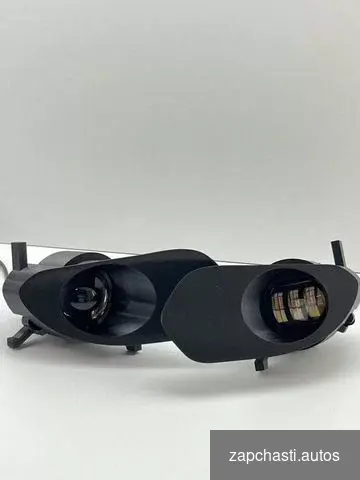 Купить Линзованные LED птф Kia Ceed JD дорестайлинг 2012