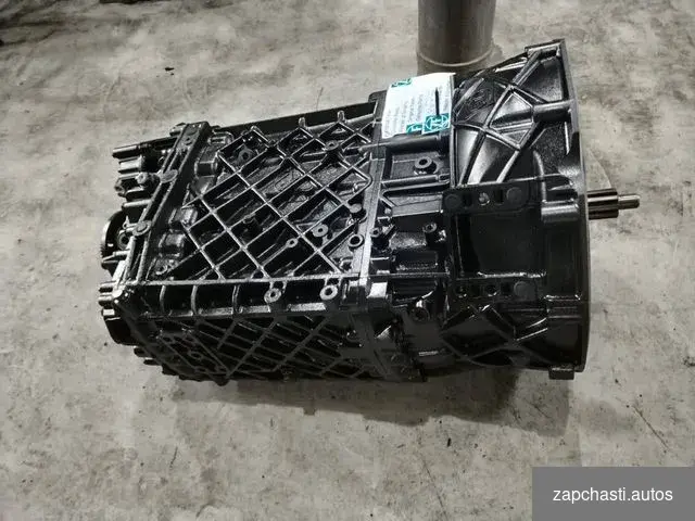 КПП ZF16s151 для renault коробка