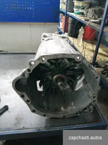 Mкпп volkswagen Craftеr 2.0