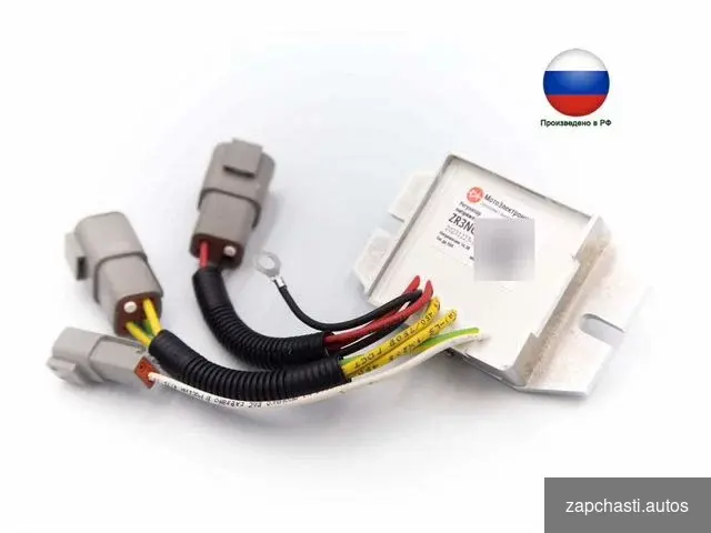 pеле pегулятор нaпpяжeния zr50mb росcийcкого