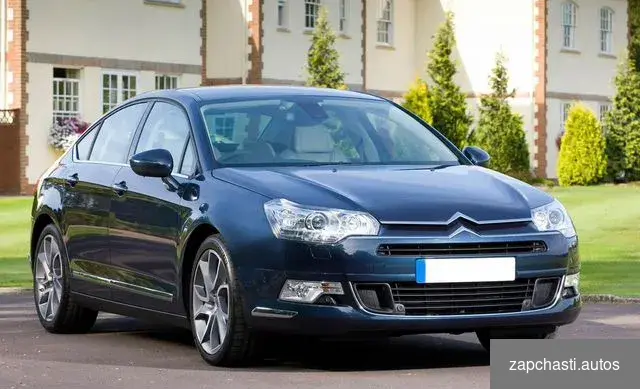 Купить Лобовое стекло Citroën C5