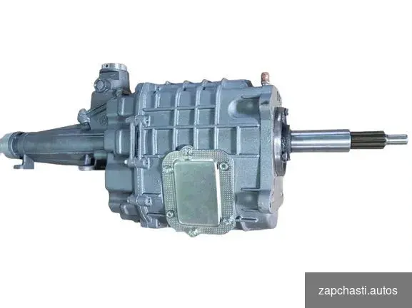 Купить Коробка передач газ 3302 4х4 cummins 2.8