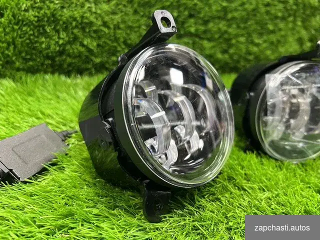 Туманки LED Priora (70W) 7 линз (ближний/дальний) #2 купить