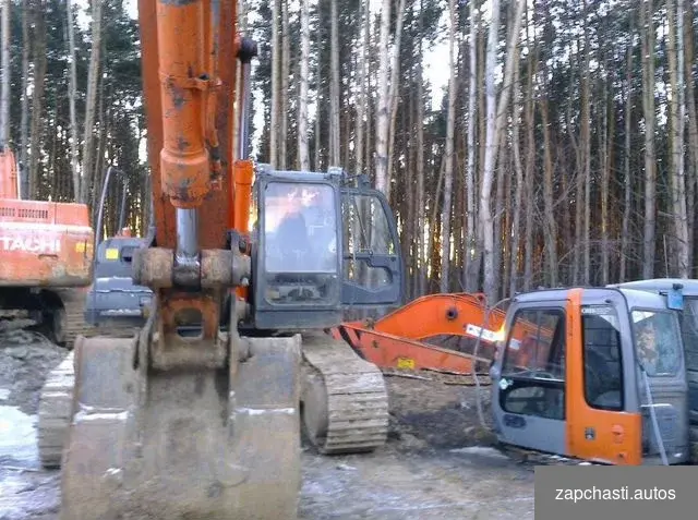 Разборка Хитачи Hitachi #2 купить