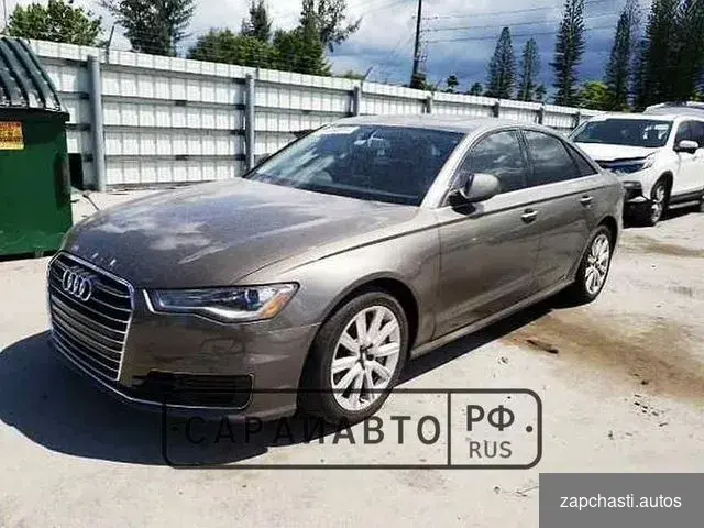 Рейка рулевая audi A6 C7 #0 купить