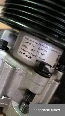 товар НОВЫЙ ОРИГИНАЛ bosch Что