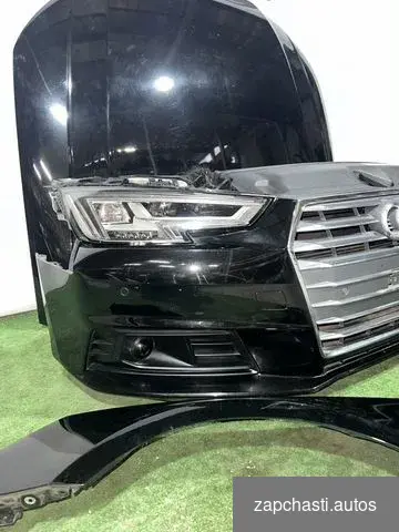 Купить Ноускат audi a4 b9 ауди а4 б9