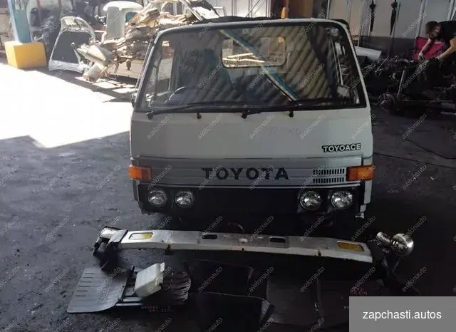 Купить Кабина toyota toyoace 1994г. YY61 3Y