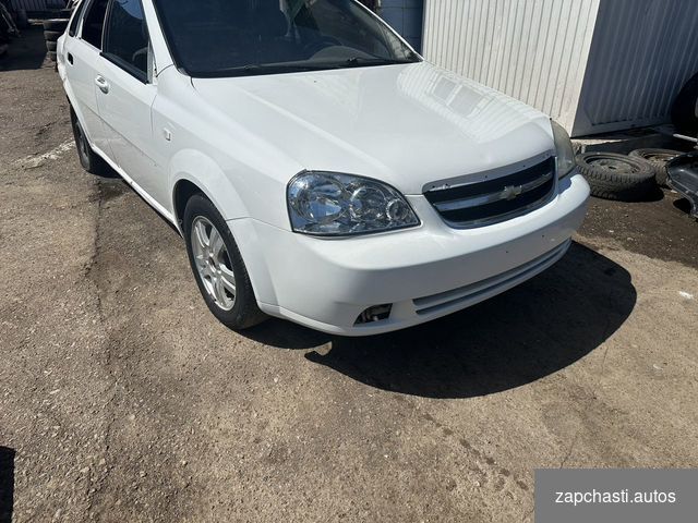 Купить Chevrolet lacetti F14d3 f16d3 в разборе