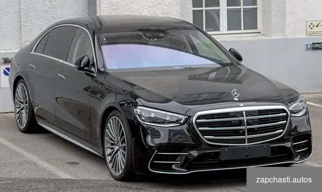 Купить Доводчики дверей s 223 Mercedes-Benz S-Class W223