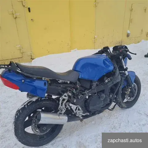 Мотоцикл на запчасти Мотоцикл Кавасаки ZX1000A1 #2 купить