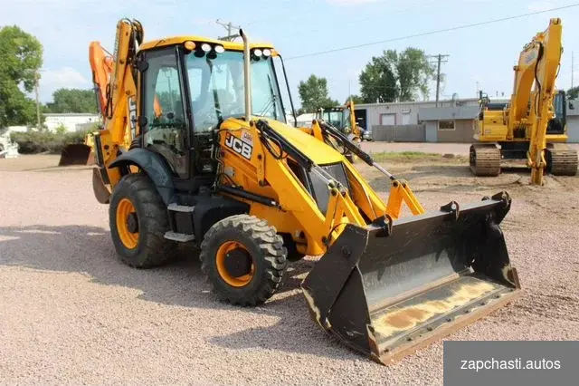 Нож ковша JCB4CX и JCB3CX #0 купить