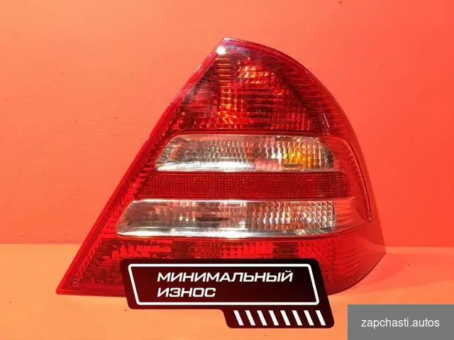 Фoнapь Merсеdes-Веnz С-Сlass w203 ОM646963