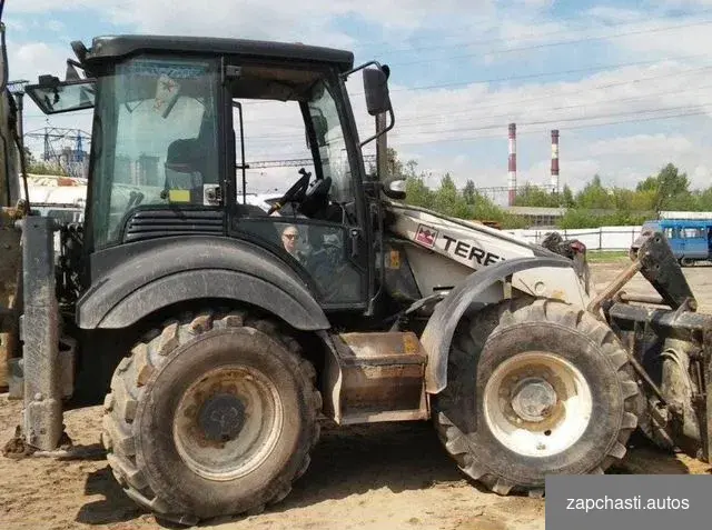 В разборе Терекс Terex #0 купить