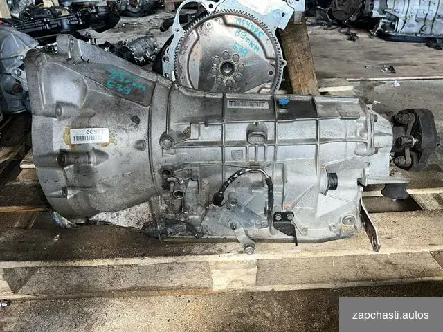 Купить АКПП zf 5hp19 Япония 89т.км m54b25 Bmw e46 e39