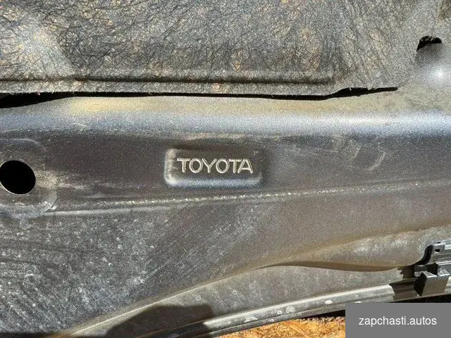 Капот toyota Rav4 40