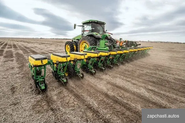 Купить Запчасти к сельхозтехнике john deere