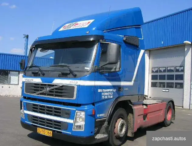 Купить Разборка volvo FH12/FH16/NH12 запчасти 