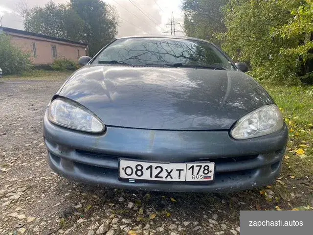 Купить Кузов Dodge Intrepid седан EER 2 2002