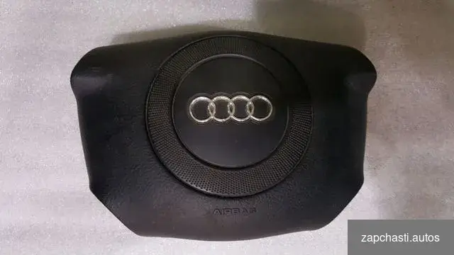 Ф Подушка безопасности audi A6 A4 A8