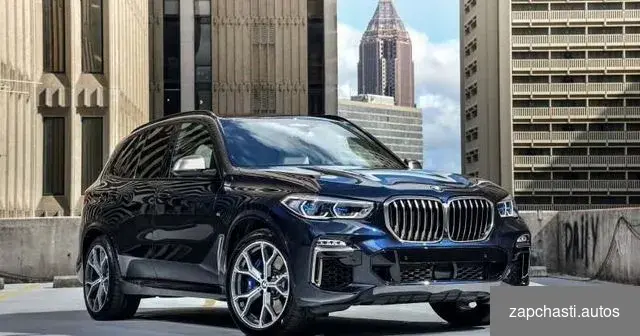 Купить Доводчики дверей на 4 двери BMW Х5 G05