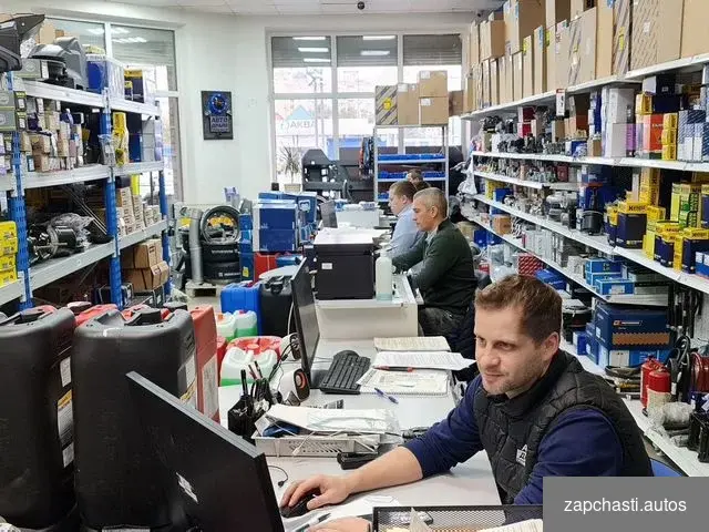 Купить Cинхронизатор кпп в сборе Ивеко ZF AS Tronic