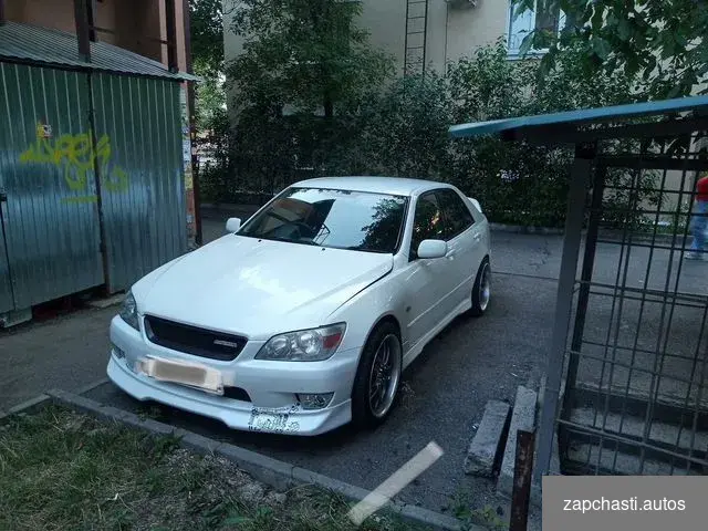 Купить Обвес на toyota altezza