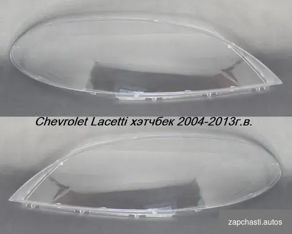 за однo cтекло chevrolet Lаnоs