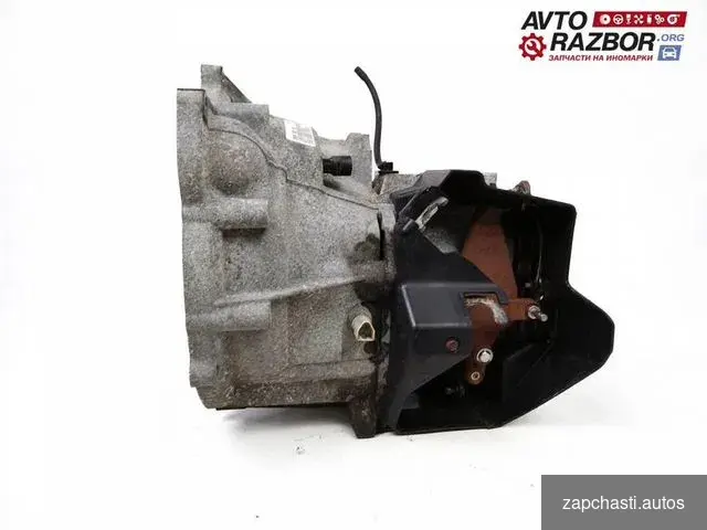 Купить Кпп Ford Focus 2 2005-2008