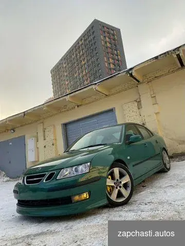 Купить Юбка Saab 9-3 Аero