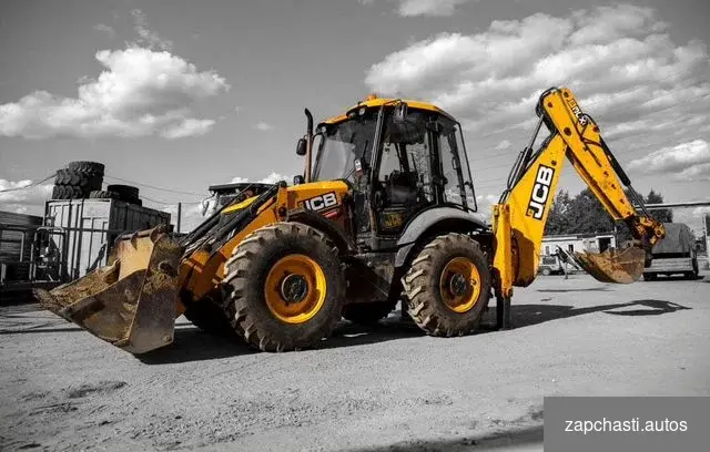 Купить Стекло заднее экскаватор-погрузчик Jcb 3 CX