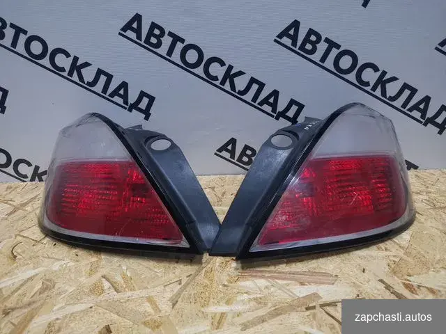 Купить Опель астра н Opel astra h фонарь левый правый