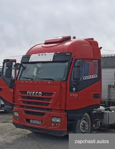 24в для Ивеко iveco Отправка