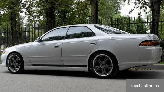 Купить Toyota mark 2 90 обвесы