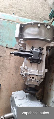 Купить Коробка переключения передач Паз-3204 ZF 5S-42