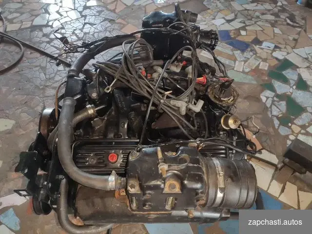 шортблок short block long block лонгблок