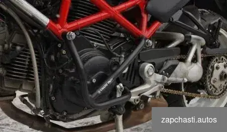 Купить Дуги на ducati Monster 600 620 695 750 800 900 S2R