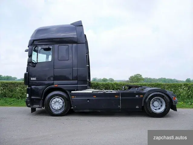 Купить Запчасти Даф Daf XF 105