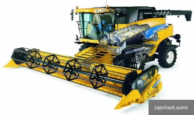 CNH New Holland #2 купить