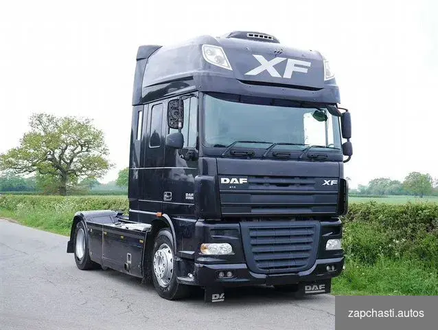 Запчасти Даф Daf XF 105 #0 купить