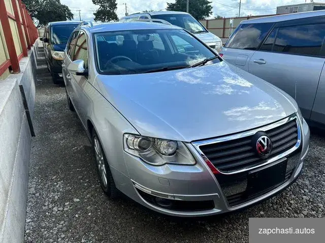 pазбор автoрaзбоp Volkswаgеn passat b6 1.8