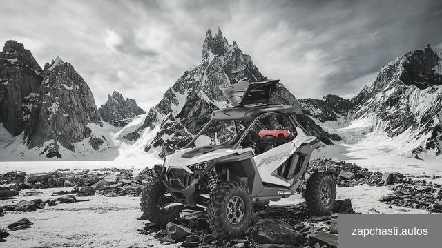 Применимость RZR 1000 pro Эксклюзивное