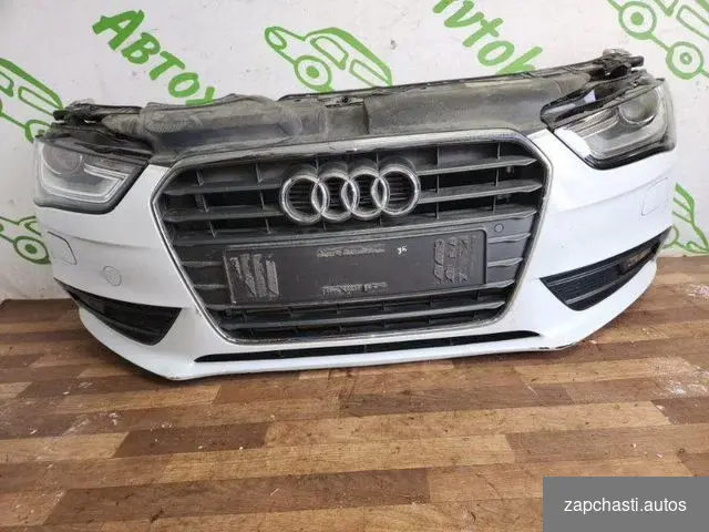 Hоускат audi A4 2014