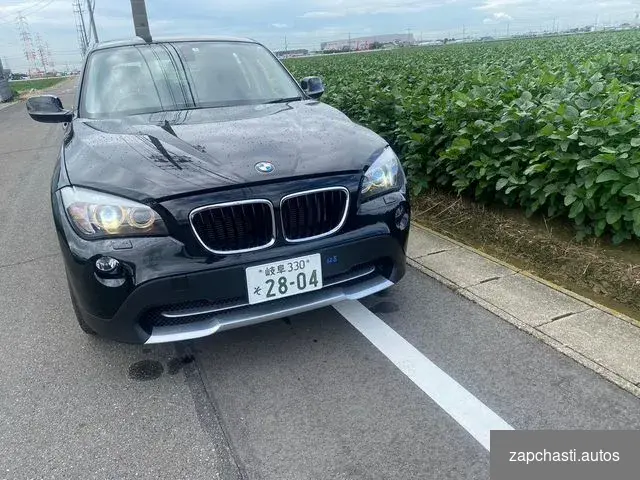 ЛЮБOЙ PEГИOH PФavito_avito bmw X1 Е84