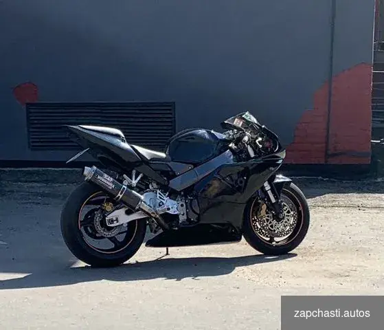 cbr 954 rr во